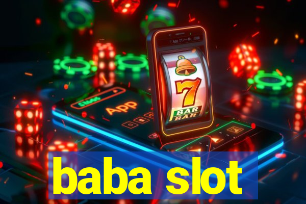 baba slot