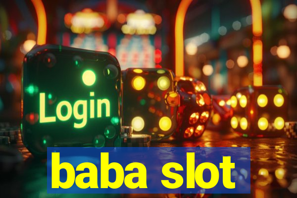 baba slot