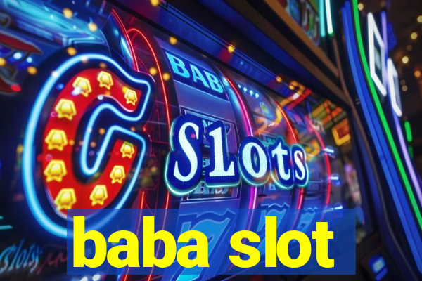 baba slot