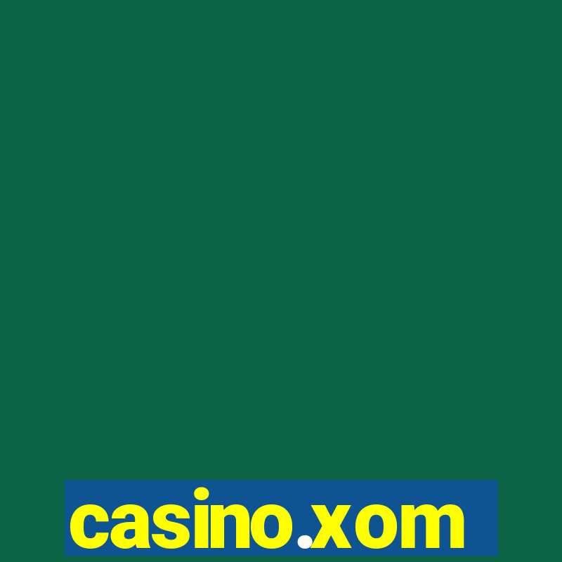 casino.xom