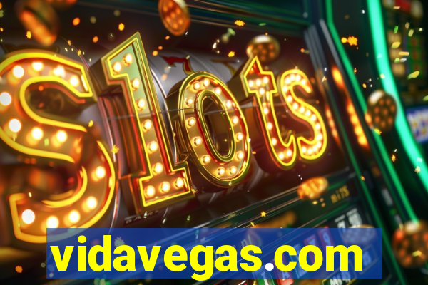 vidavegas.com