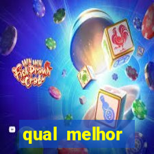 qual melhor plataforma para jogar o jogo do tigre