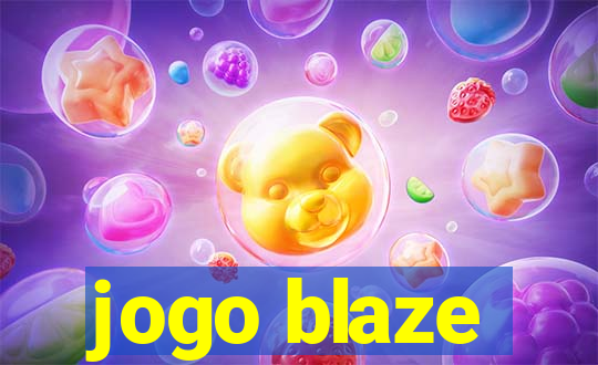 jogo blaze