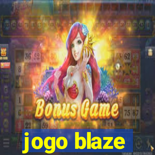 jogo blaze