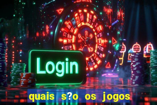 quais s?o os jogos que pagam dinheiro de verdade