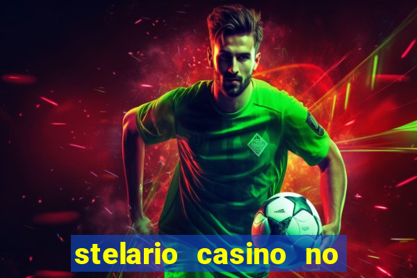 stelario casino no deposit bonus codes