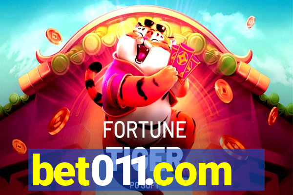 bet011.com