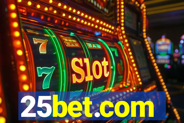 25bet.com