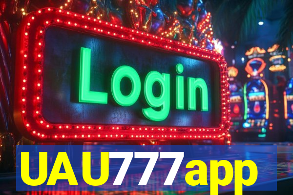 UAU777app