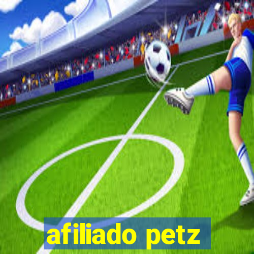 afiliado petz