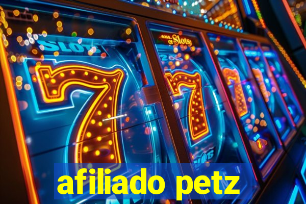 afiliado petz