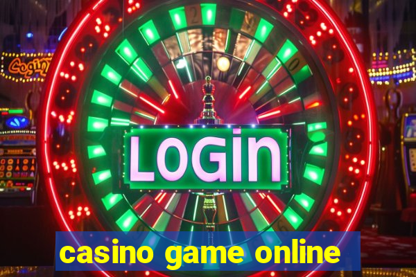 casino game online