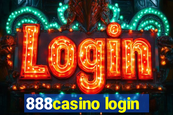 888casino login