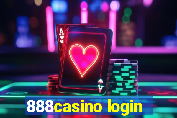 888casino login