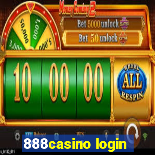 888casino login