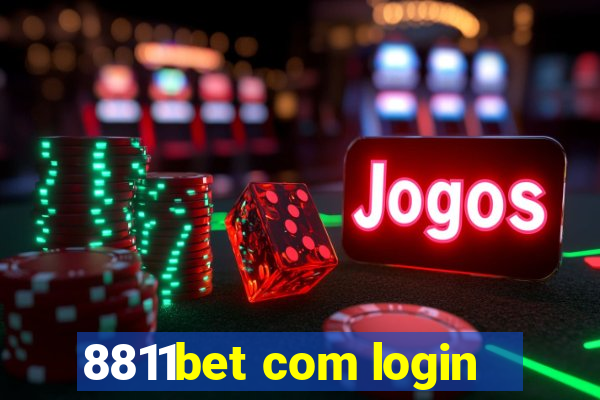 8811bet com login