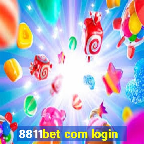 8811bet com login