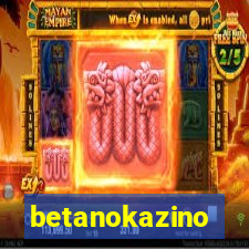 betanokazino