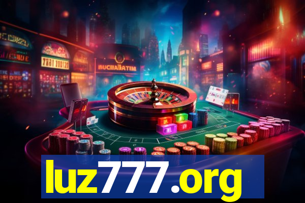 luz777.org