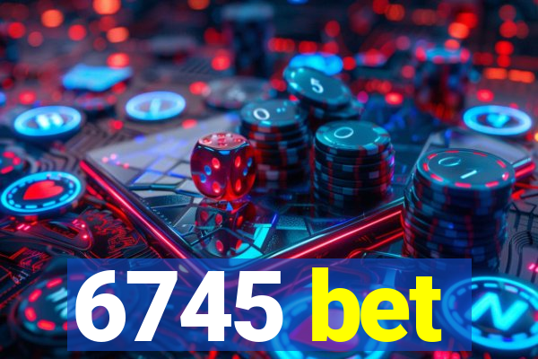 6745 bet