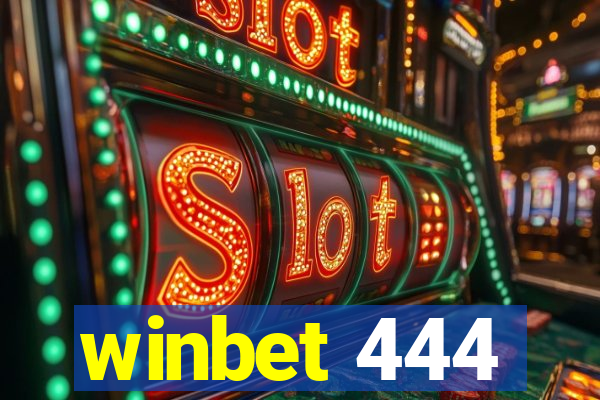 winbet 444