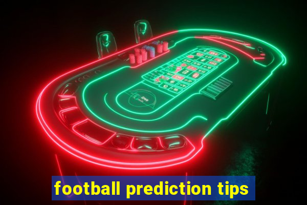 football prediction tips