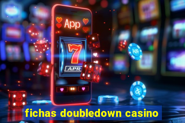 fichas doubledown casino