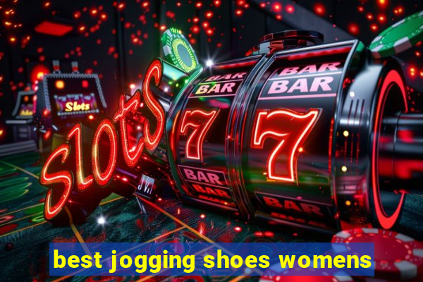 best jogging shoes womens