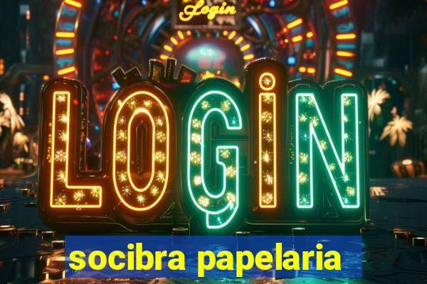 socibra papelaria