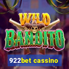 922bet cassino