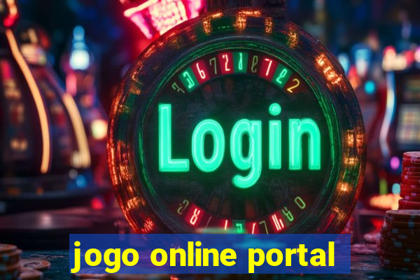 jogo online portal