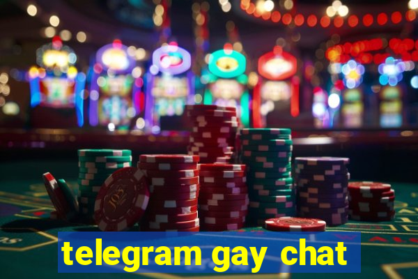 telegram gay chat