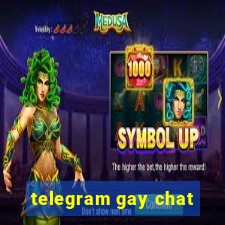 telegram gay chat