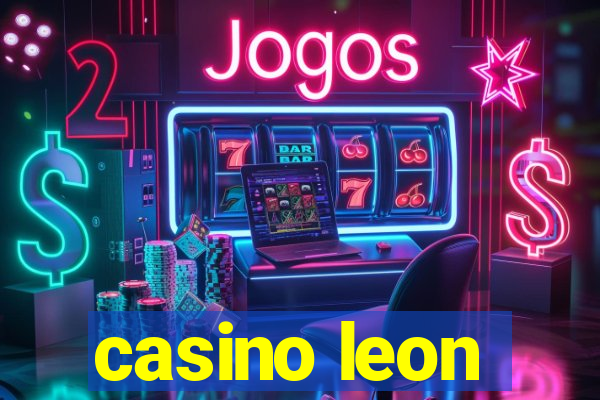 casino leon