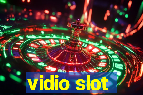 vidio slot