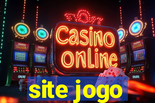 site jogo