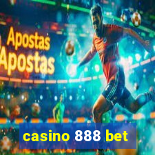 casino 888 bet