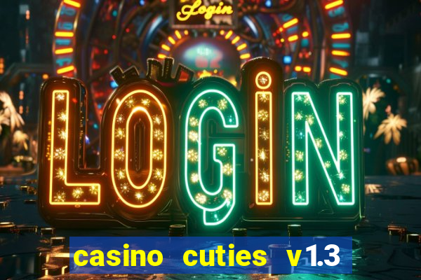 casino cuties v1.3 - android.apk