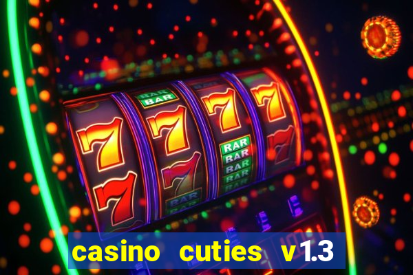 casino cuties v1.3 - android.apk