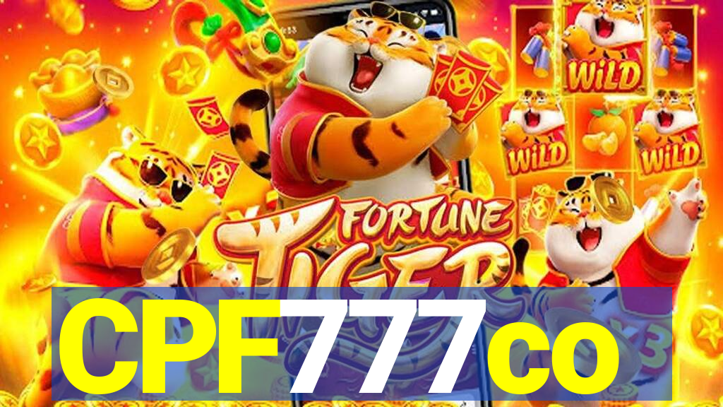 CPF777co