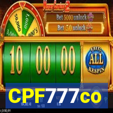 CPF777co