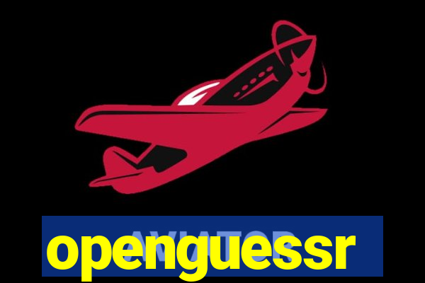 openguessr