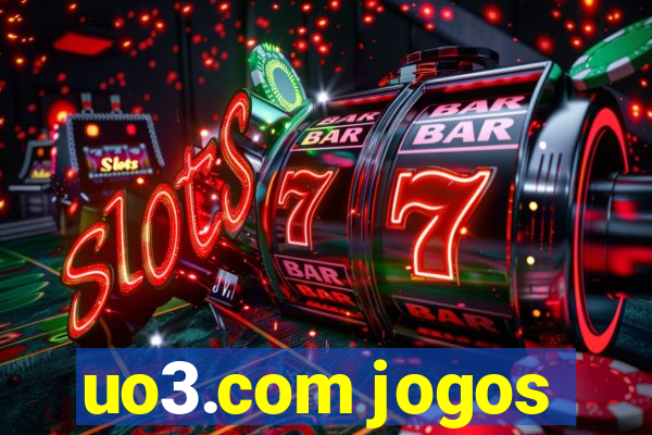 uo3.com jogos