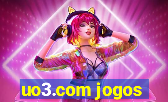 uo3.com jogos