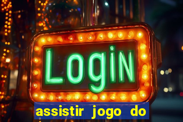 assistir jogo do cruzeiro ao vivo futemax