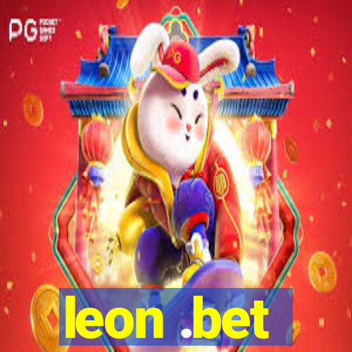 leon .bet