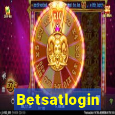 Betsatlogin