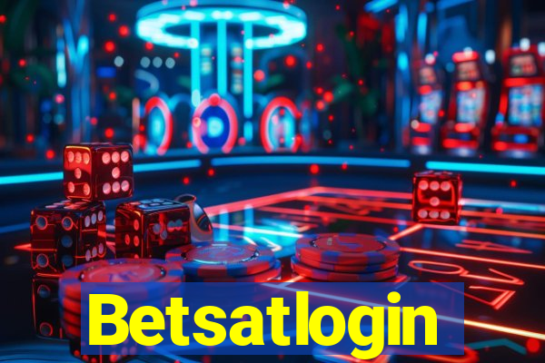 Betsatlogin