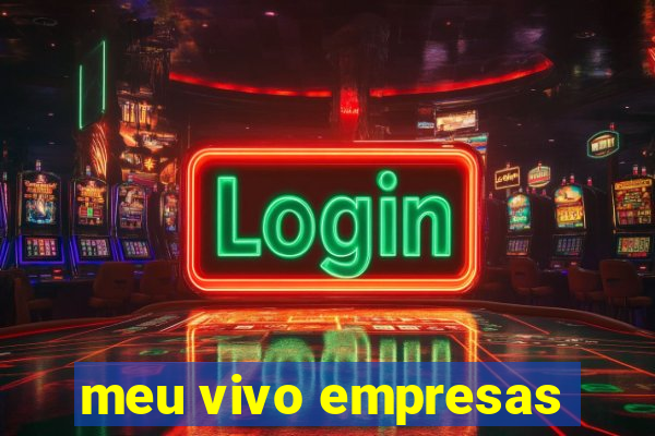 meu vivo empresas