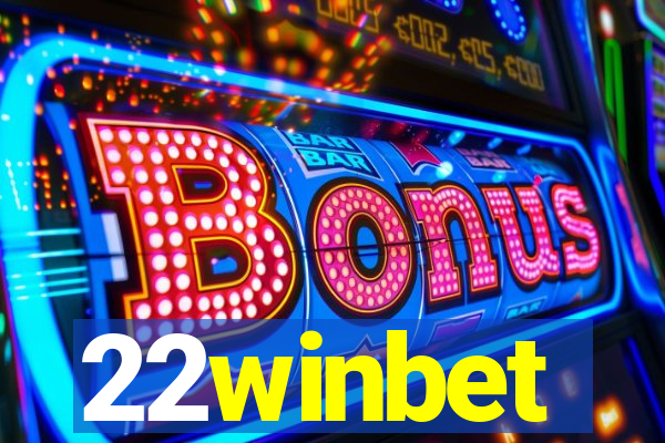 22winbet